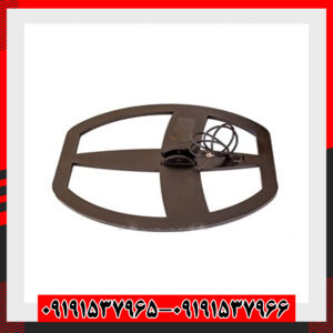 لوپ فلزیاب 60 گرد