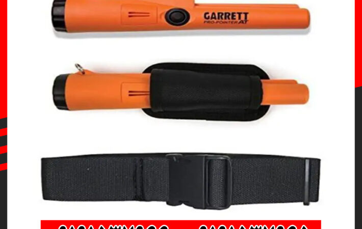 پین پوینتر گرت