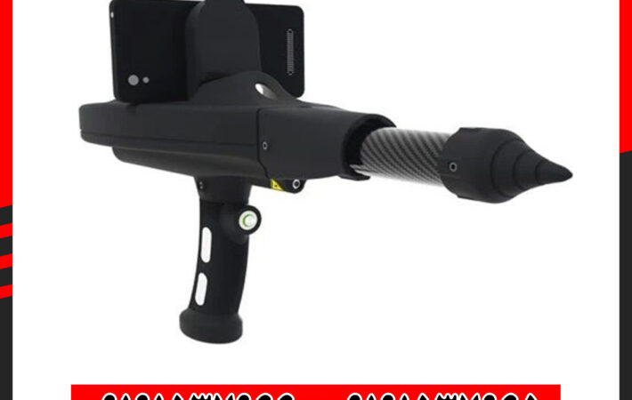 خرید فلزیاب دلتا رنجر اصل آلمان با گارانتی و آموزش رایگان