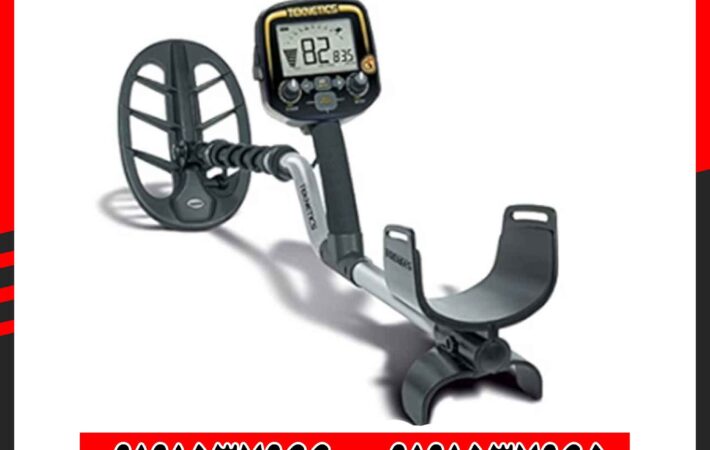 بهترین فلزیاب های آمریکایی