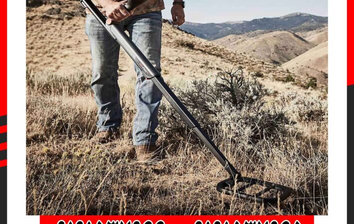 فلزیاب کارکرده گوفایند 66