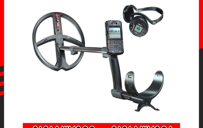 خرید فلزیاب دئوس 2