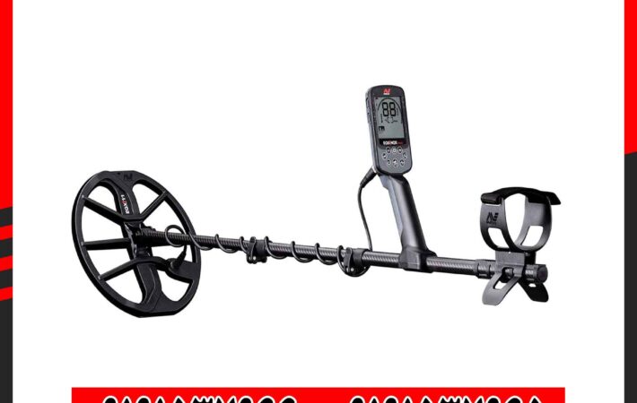 فلزیاب اکوناکس 700