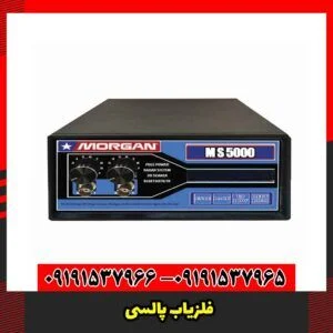 فلزیاب پالسی