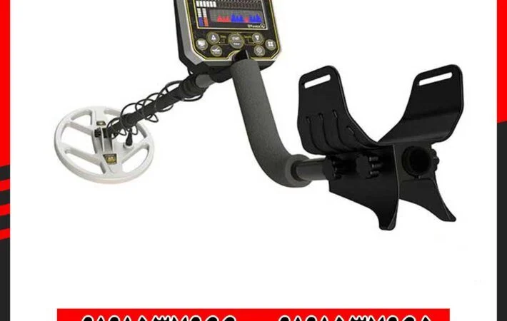 فلزیاب گلد استرینگ ایکس 5