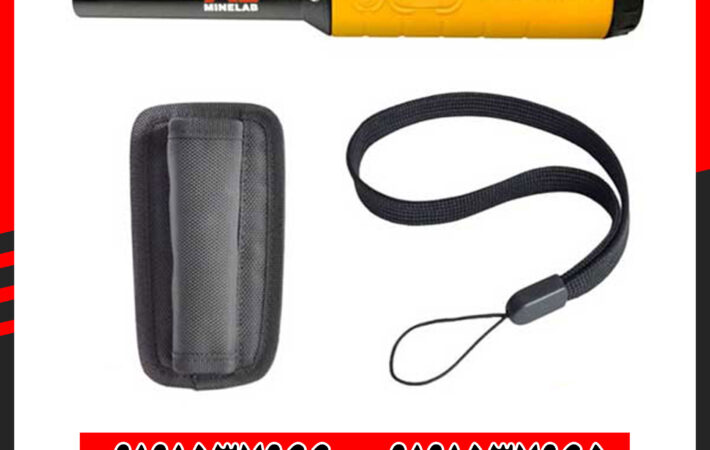 بررسی تخصصی پین پوینتر پرو فایند 35